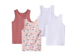 Lupilu® Dječje potkošulje 2 komada u setu - Akcija u trgovini Lidl