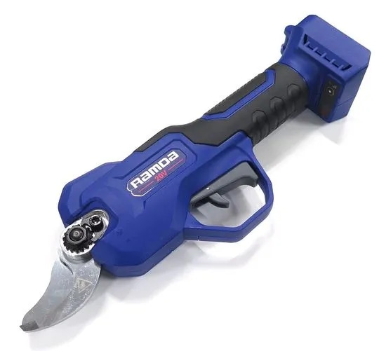 RAMDA škare za orezivanje akumulatorske RA 698617 - Akcija u trgovini Alles