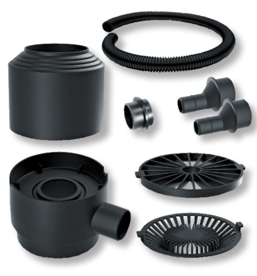 Filtar za kišnicu - Akcija u trgovini Bauhaus