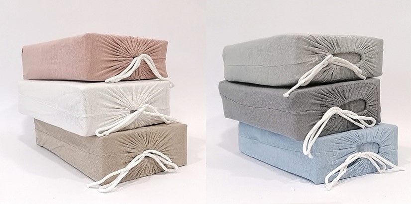 Plahta JERSEY 90 x 200 + 25 cm - Akcija u trgovini Pevex