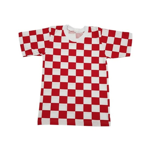 Navijačka majica - Akcija u trgovini Konzum
