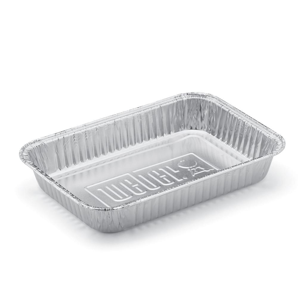 Aluminijska posuda 10 komada - Akcija u trgovini Plodine