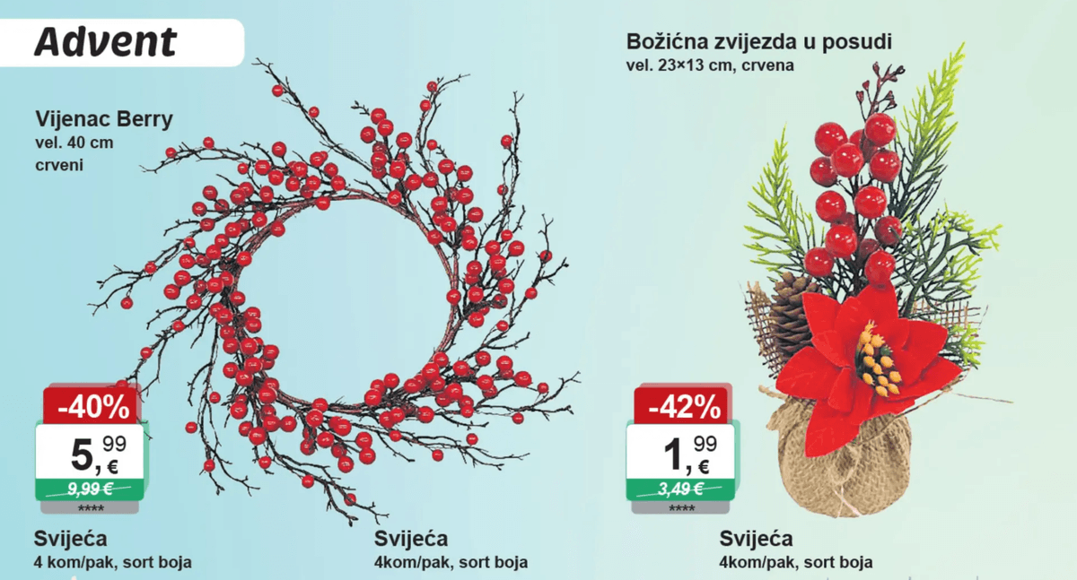 KTC katalog Igračke, tekstil i advent od 12.11. do 25.11.2025