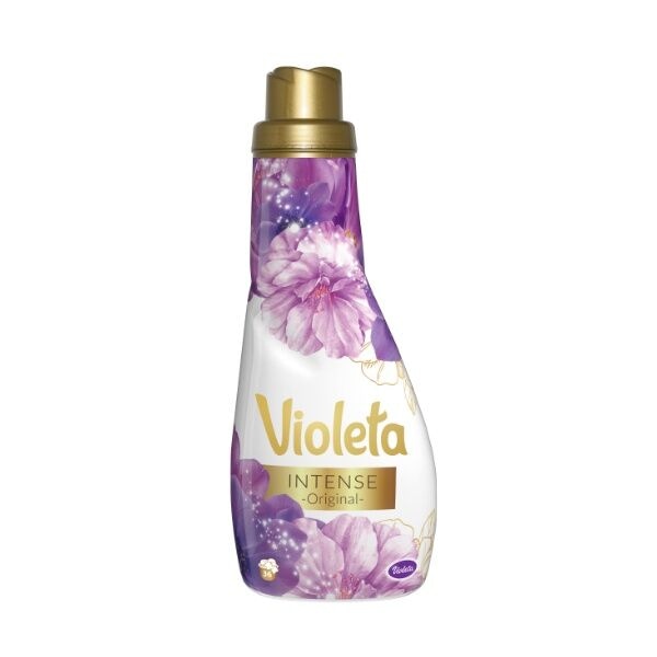 Violeta Omekšivač za rublje 900 ml - 2 l - Akcija u trgovini Plodine