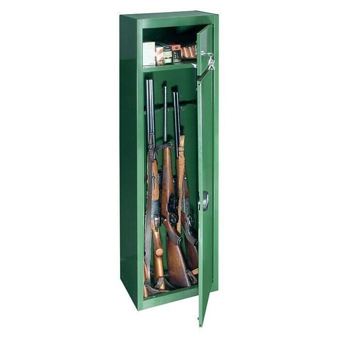 Ormar za oružje 'GUN 5' - Akcija u trgovini Bauhaus