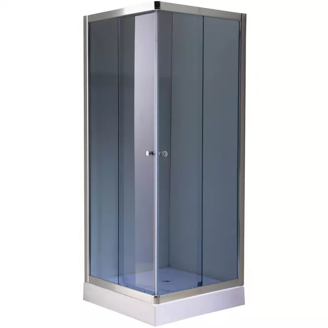 TUŠ KABINA A1900 F - Akcija u trgovini Merkury