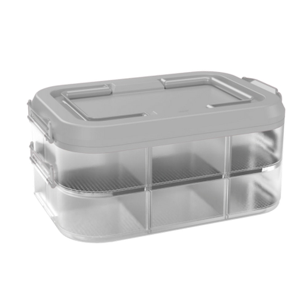 Posuda PARTY BOX - Akcija u trgovini Pevex