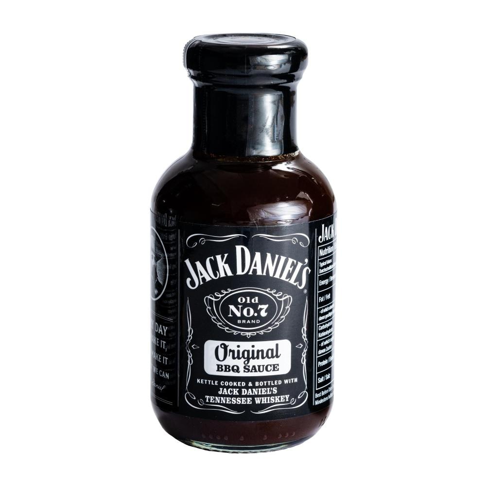 Jack Daniel's BBQ umak 280 g - Akcija u trgovini Tommy