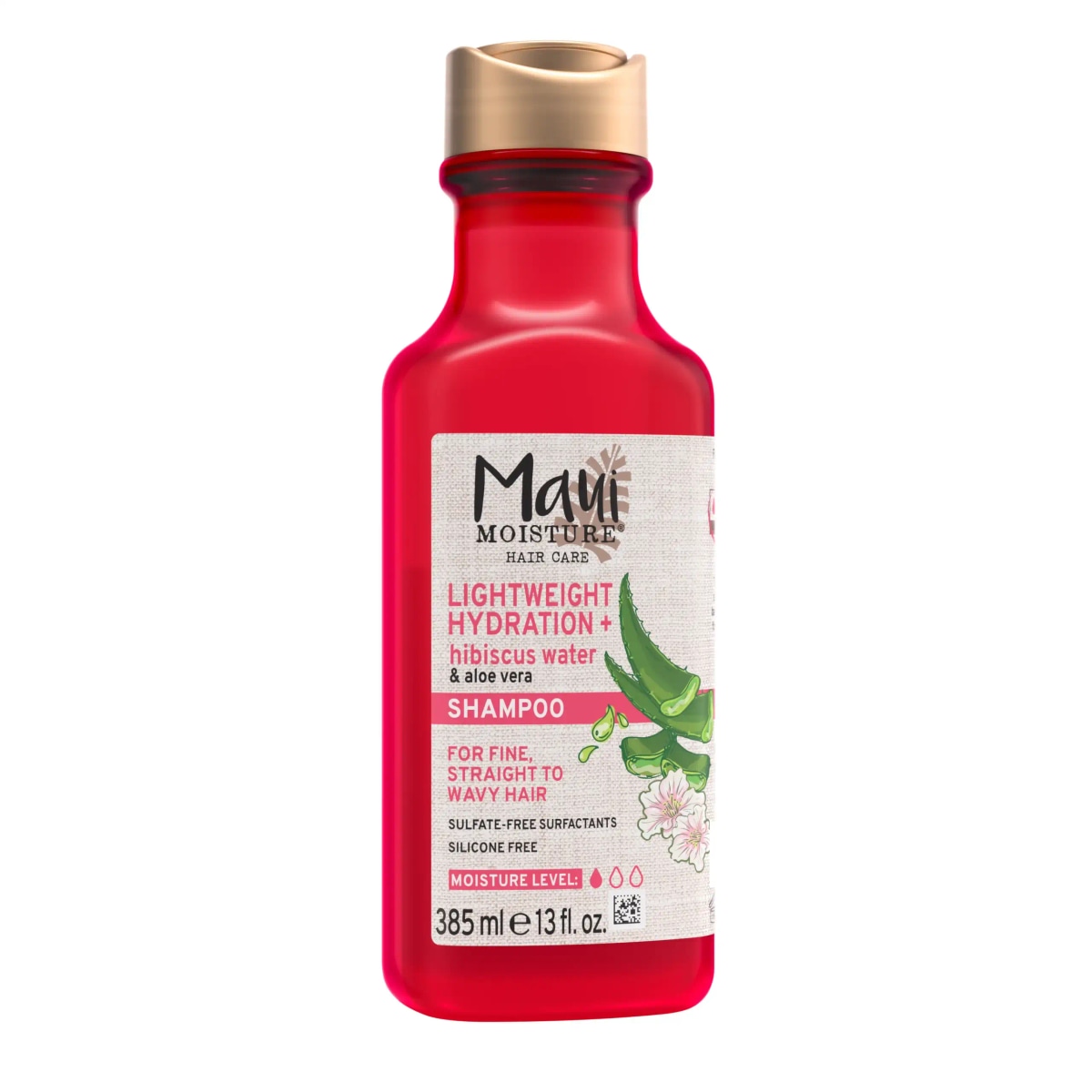 Maui Moisture Hair Care Šampon 385ml - Akcija u trgovini Žabac