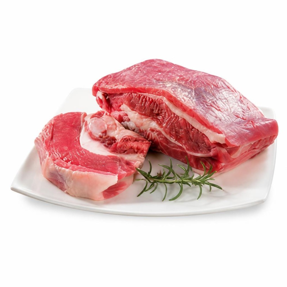 Juneće grudi 1 kg Akcija u trgovini Konzum