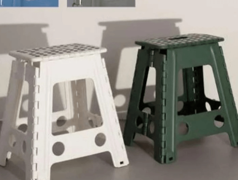 Sklopiva stolica Vicinoate - Akcija u trgovini Eurospin