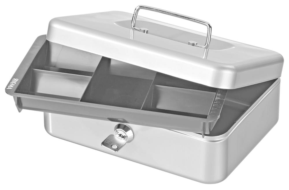 Sigma Metalna kasa 8878 - Akcija u trgovini Metro