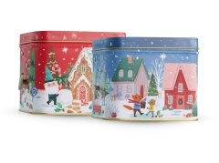 Glazbena kutija sa slatkišima 197 g - Akcija u trgovini Lidl