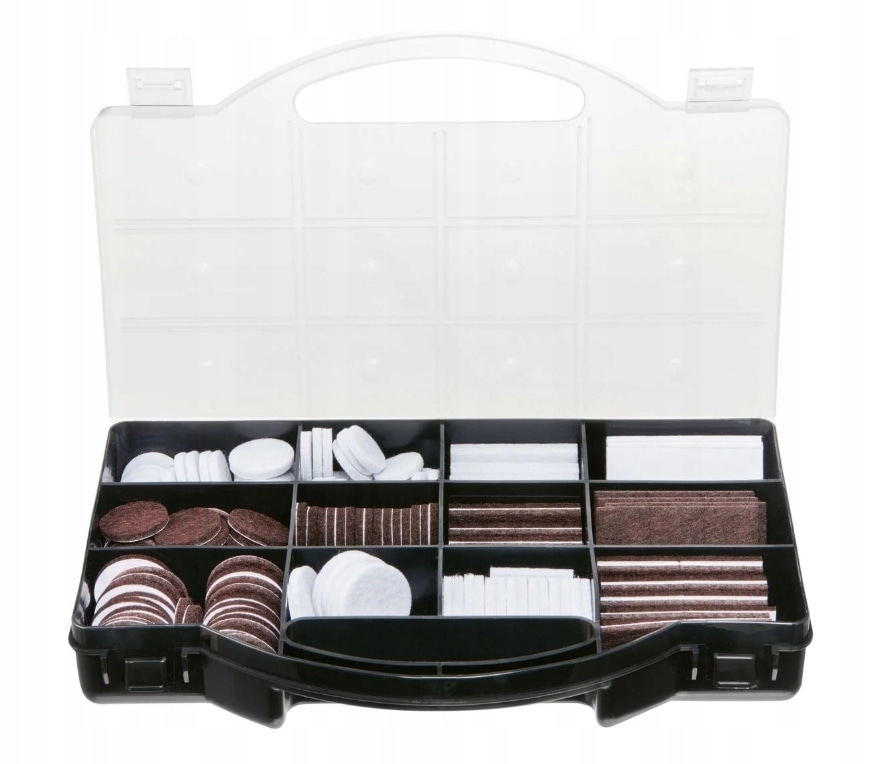 PARKSIDE Set podložaka set od 330 ili 275 komada - Akcija u trgovini Kaufland