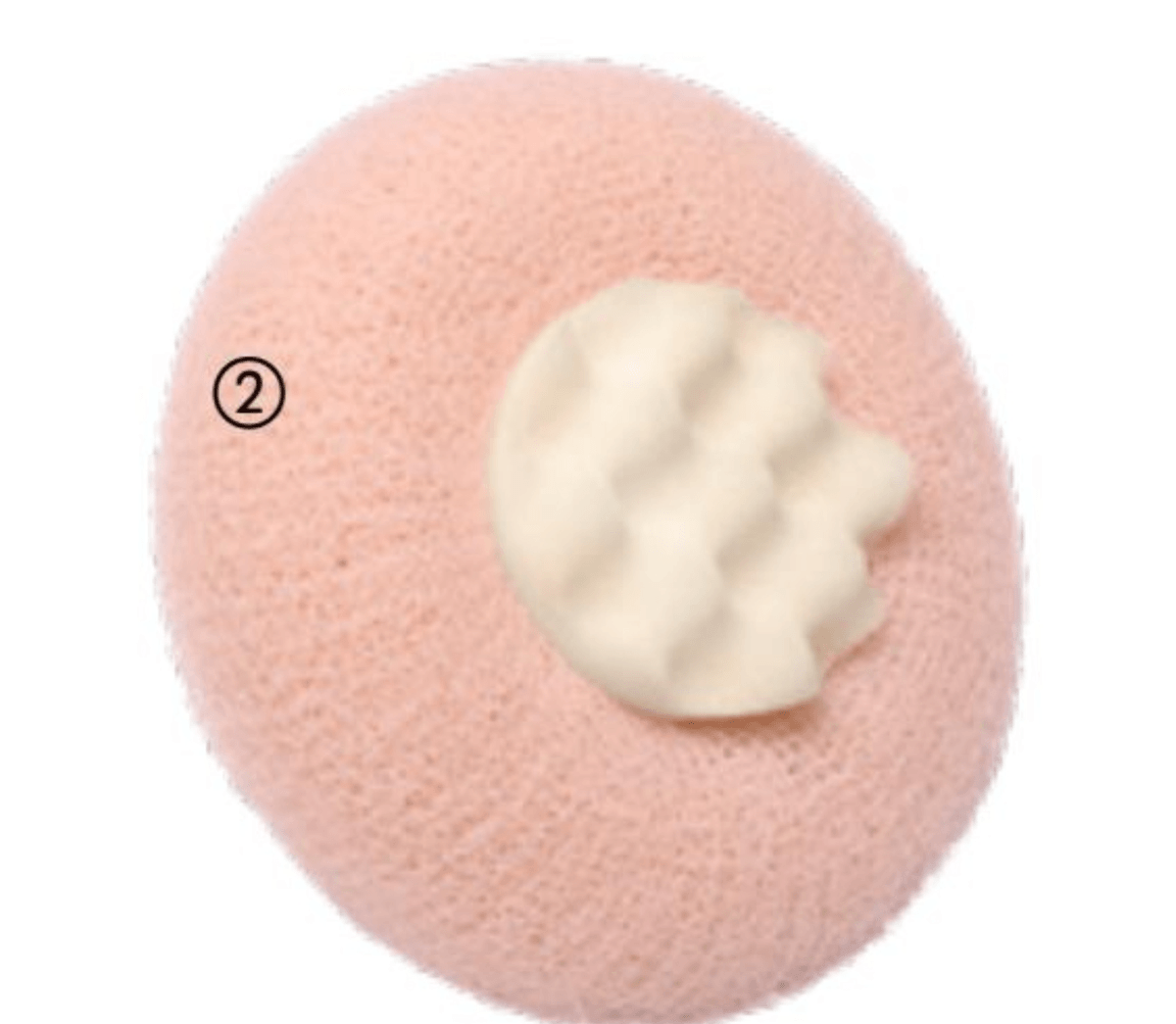 Lather Lily spužva za tuširanje - Akcija u trgovini Oriflame