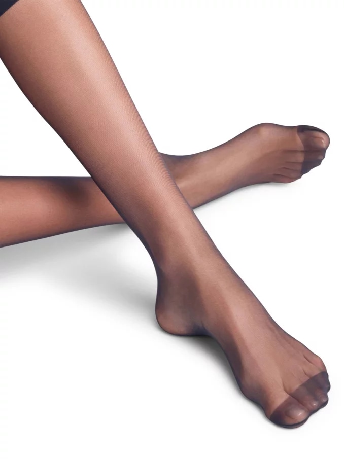 Odabrane LADY hulahopke, dokoljenice i sokne - Akcija u trgovini KTC