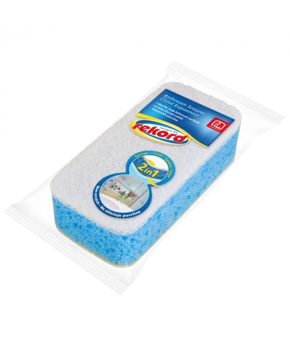 Odabrani Rekord krpe i spužve za čišćenje - Akcija u trgovini Ribola