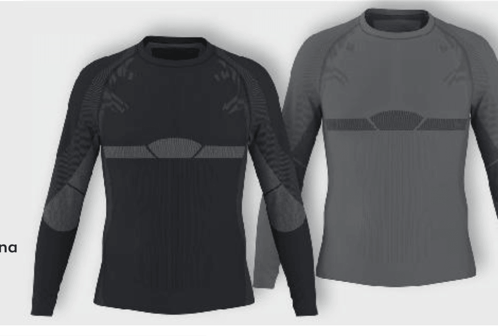 Newcential Muška funkcionalna podmajica - Akcija u trgovini Kaufland