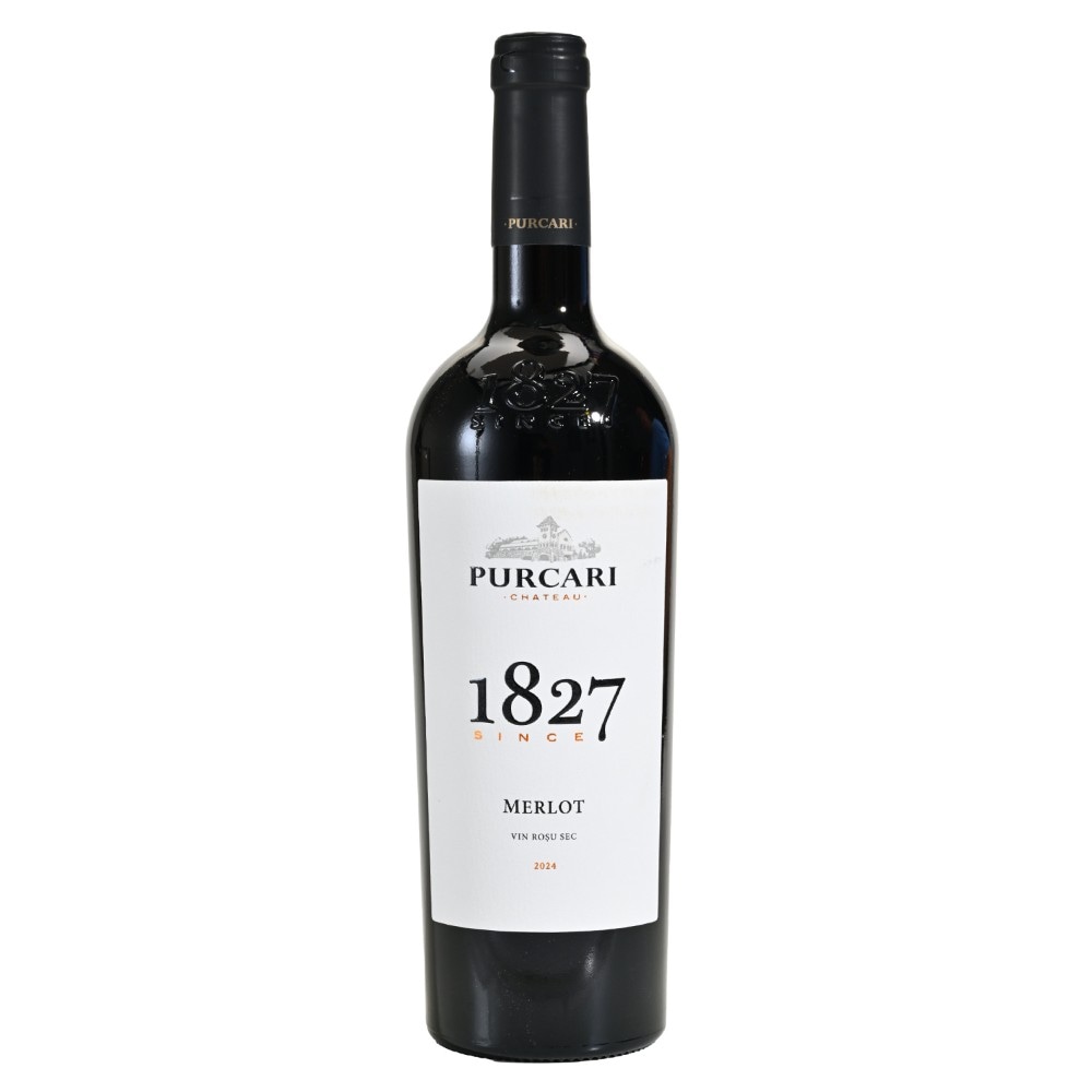 Merlot crno vino 0,75 L Akcija u trgovini Konzum