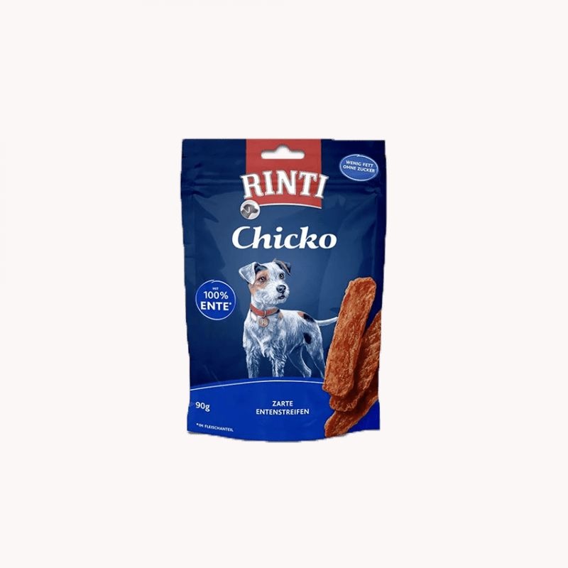 RINTI CHICKO poslastica za pse 60 g - 90 g - Akcija u trgovini Mueller