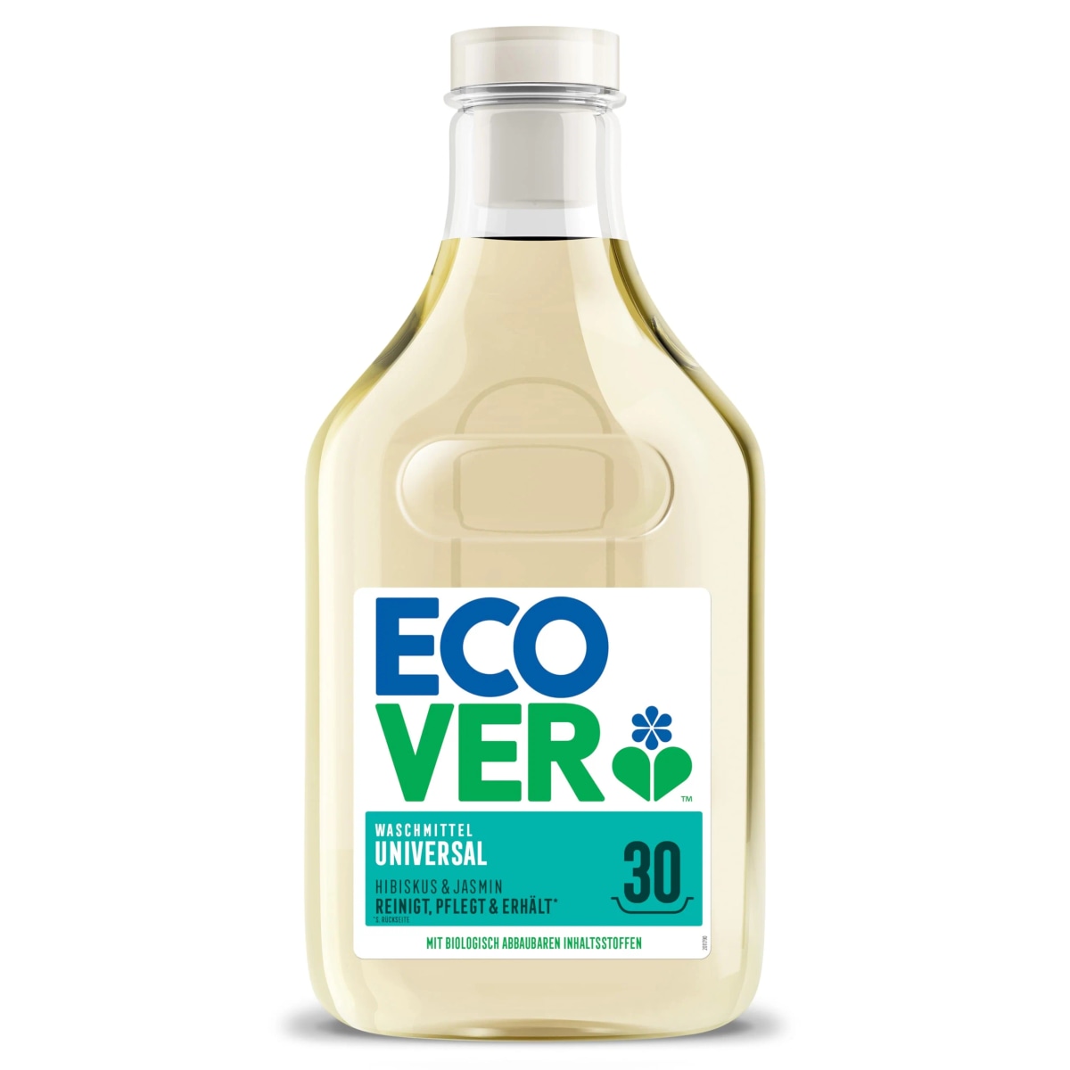 Ecover Laundry Liquid Universal - Akcija u trgovini Konzum