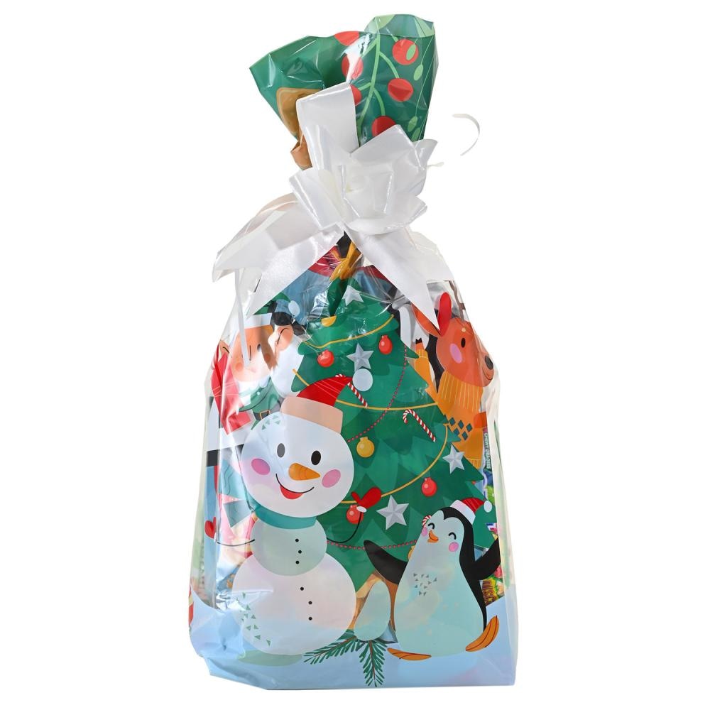 Božićna vrećica 174g - Akcija u trgovini Konzum