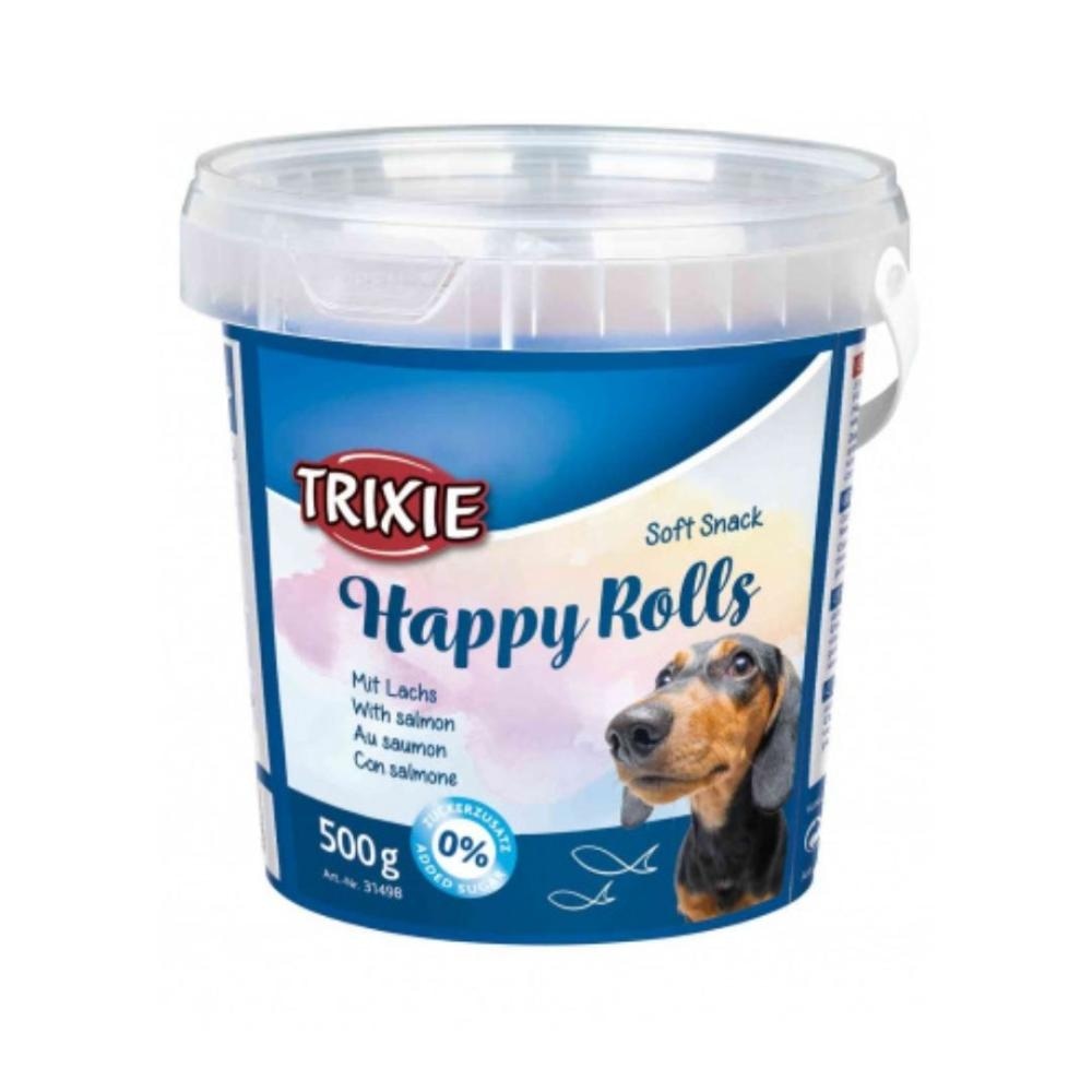 Trixie Soft Snack Rolls 500 g - Akcija u trgovini Zoo City