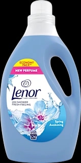 Lenor Omekšivač za rublje 2,65 l - Akcija u trgovini Plodine