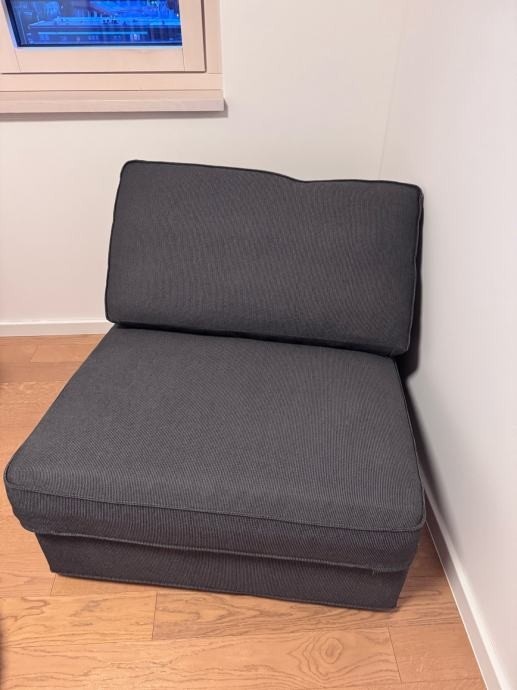 KIVIK Jednosjed na razvlačenje - Akcija u trgovini Ikea