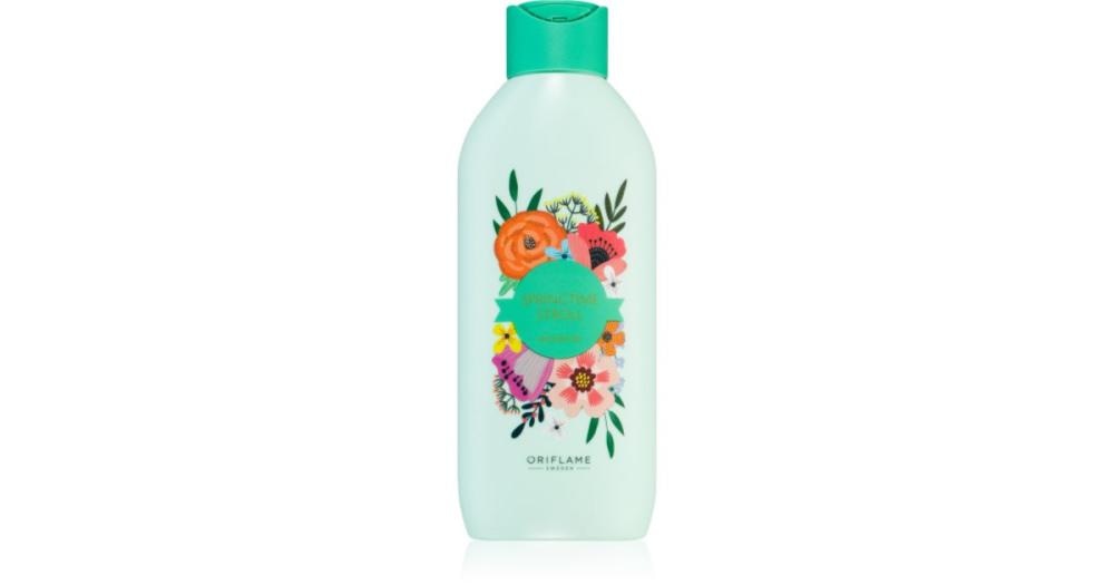 Springtime Stroll gel za tuširanje 250 ml. ORIFLAME - Akcija u trgovini Oriflame