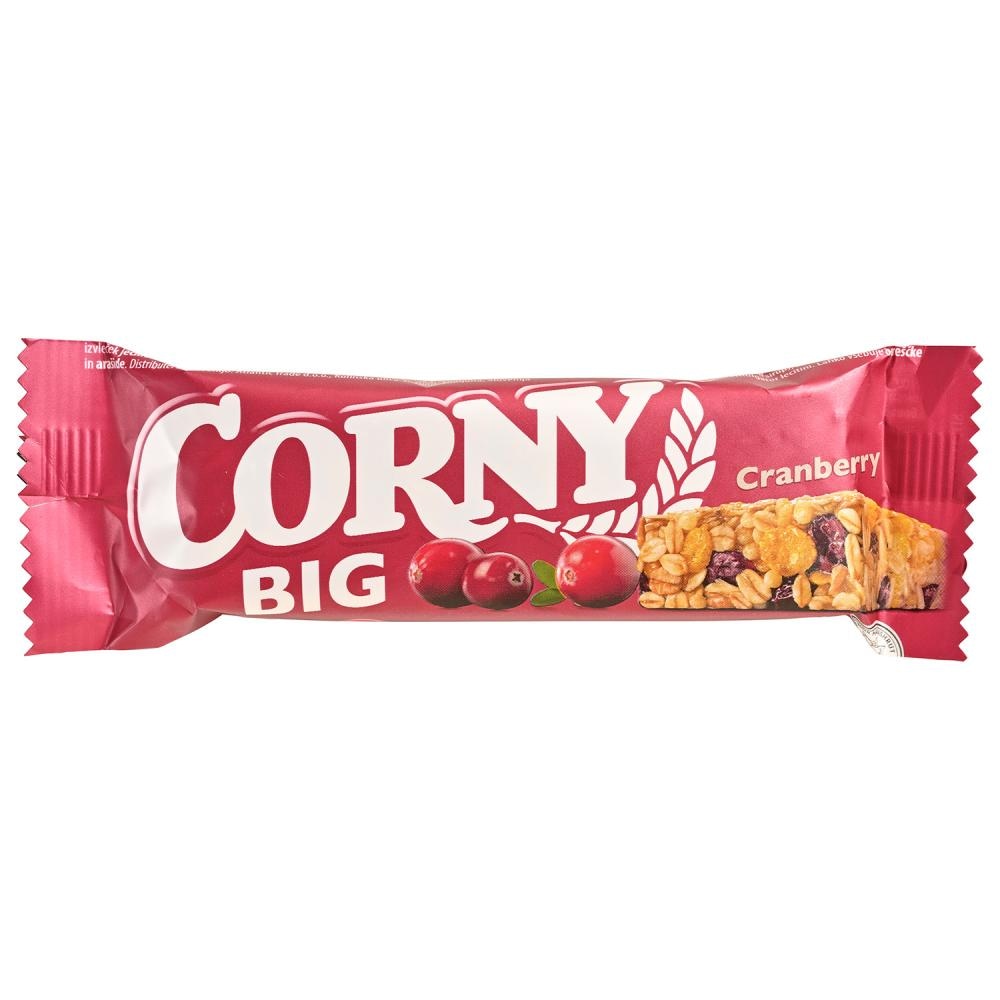 Corny odabrani asortiman - Akcija u trgovini Studenac