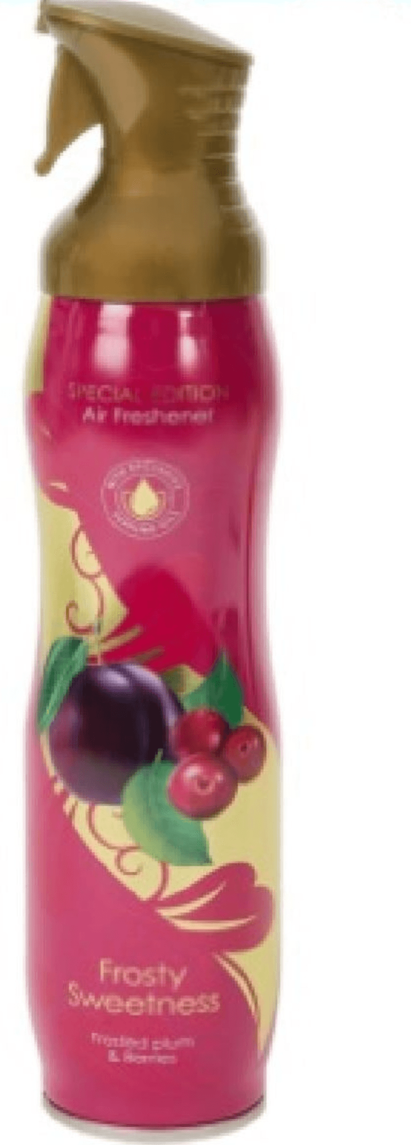 Osvježivač zraka 300 ml - Akcija u trgovini Action