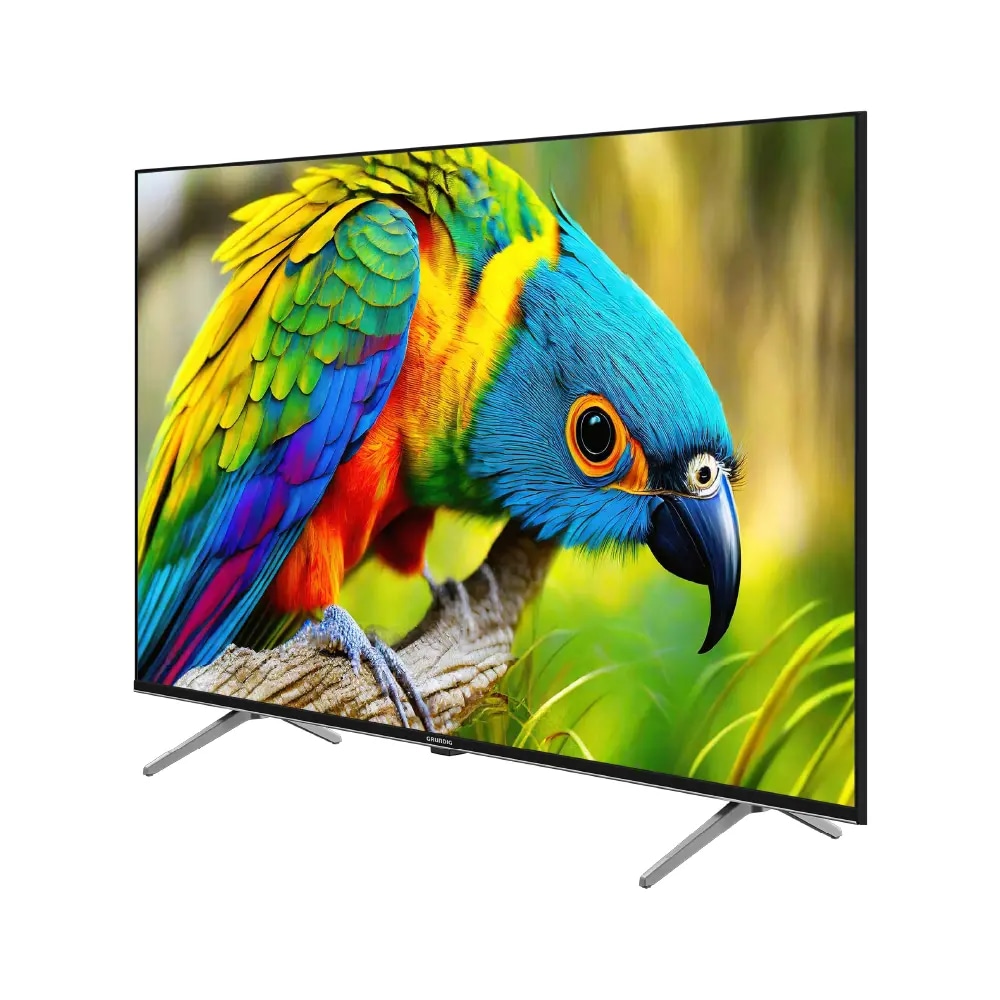 Grundig LED TV 55 GHU 7914B Google TV 139 cm - Akcija u trgovini Alles