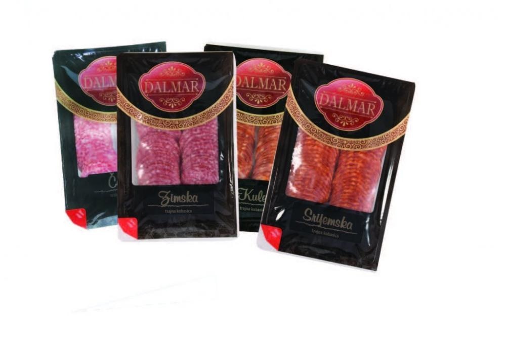 Naresci Dalmar 80 g - Akcija u trgovini Boso