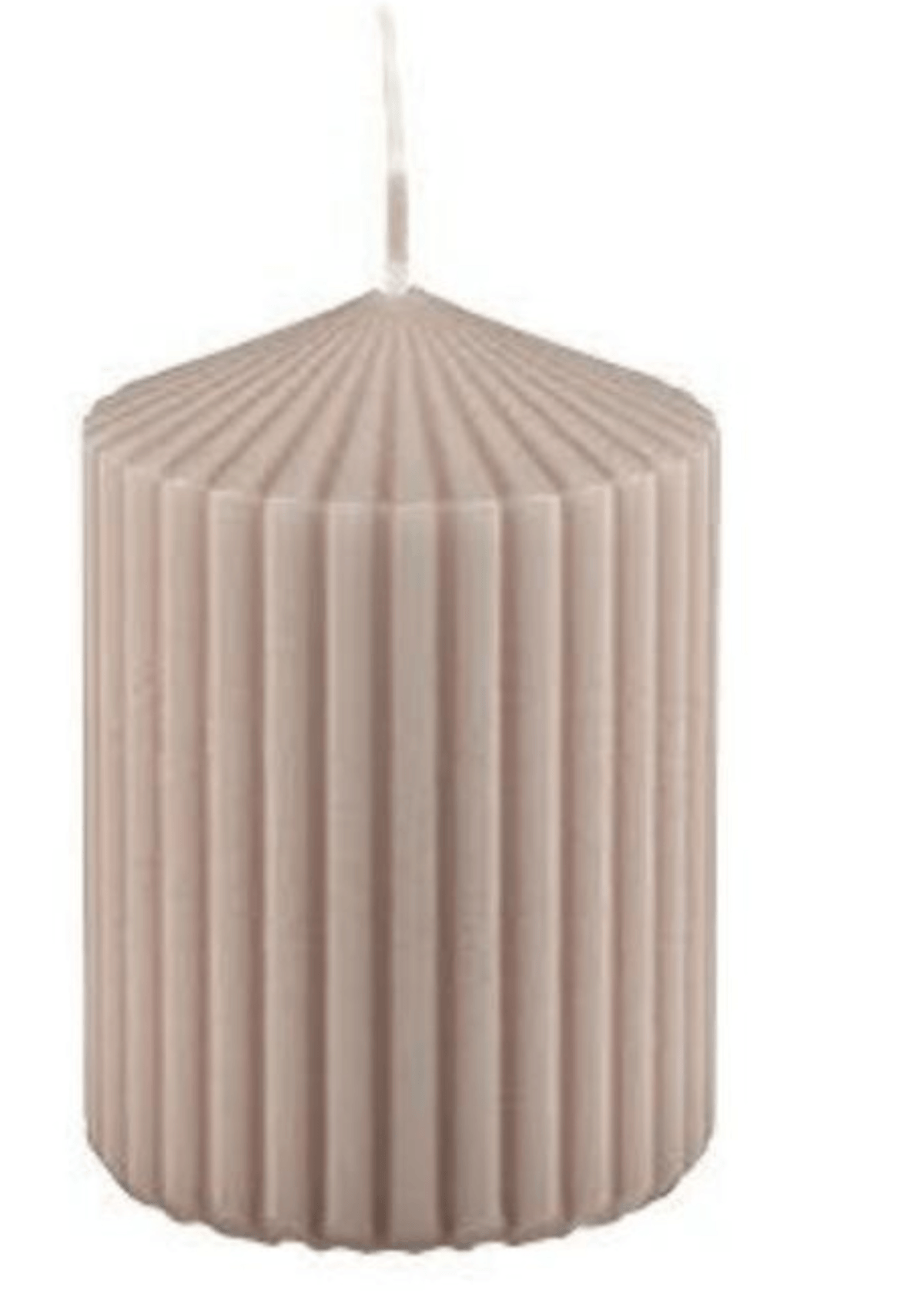 Profissimo ukrasna svijeća 1 kom. - Akcija u trgovini Dm