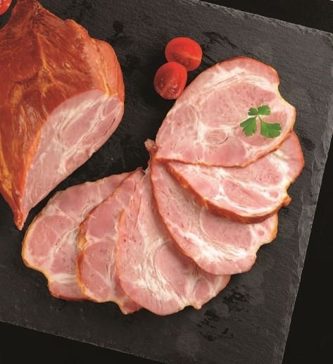 Dimljeni vrat ca. 800g BIVOJ - Akcija u trgovini Kaufland