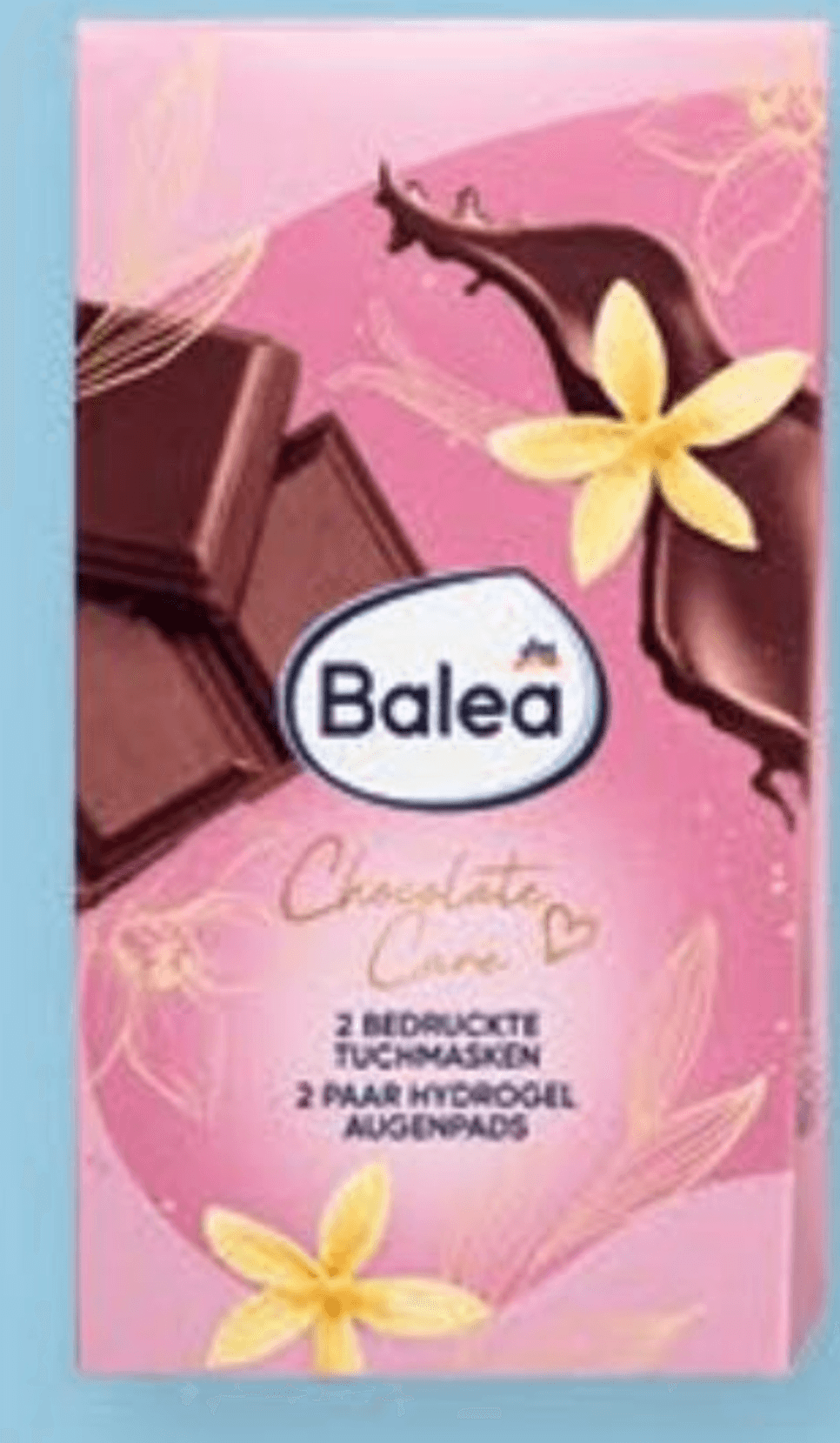 Balea Chocolate Care 1 kom. - Akcija u trgovini Dm