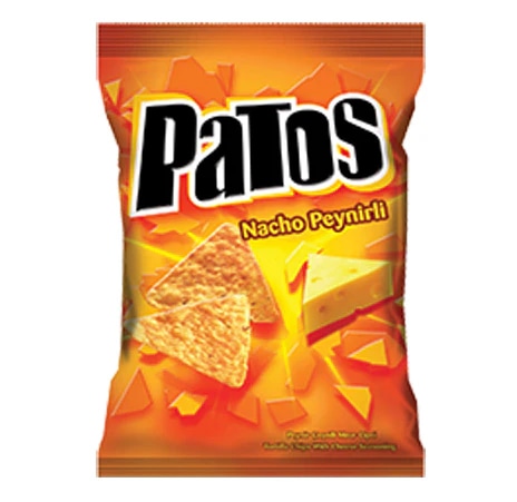 Čips Patos 120 g - Akcija u trgovini KTC