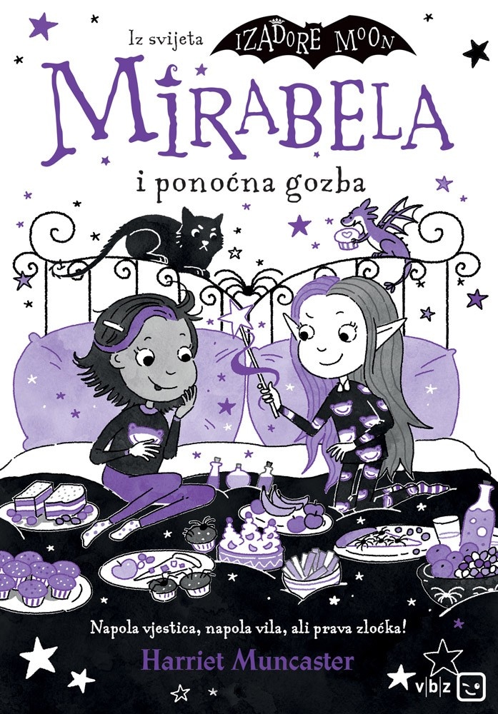 Mirabela i Ponoćna Gozba Akcija u trgovini VBZ