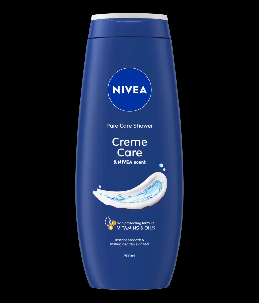 NIVEA odabrani asortiman gelova za tuširanje 500 ml - Akcija u trgovini Ultra