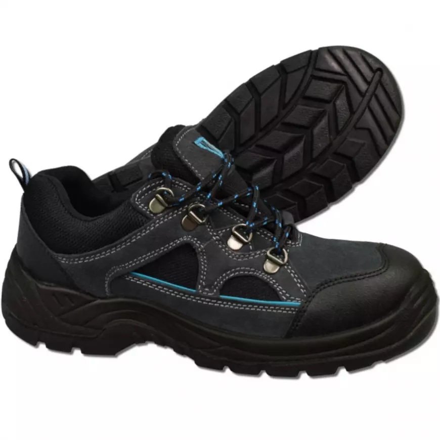 Zaštitne cipele BP MAS - Akcija u trgovini Merkury