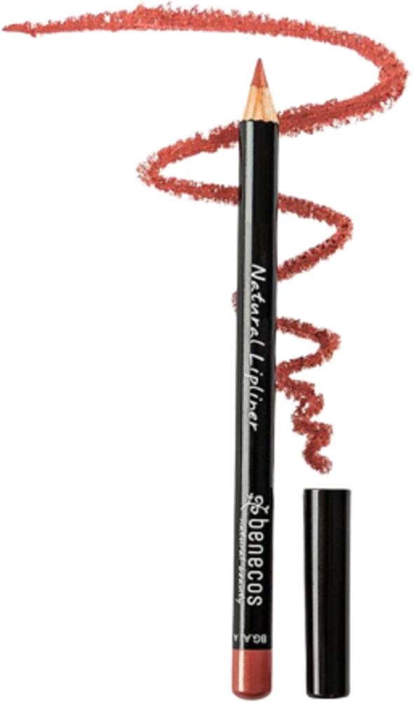 Benecos Natural Lipliner - Akcija u trgovini Bipa