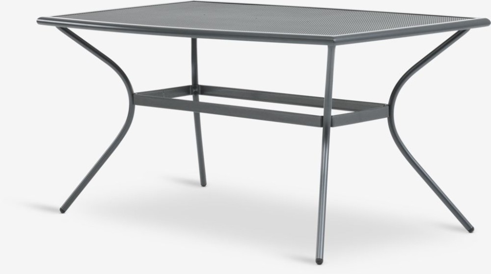 Jutlandia Larvik vrtni stol 90x150x74 cm - Akcija u trgovini Jysk