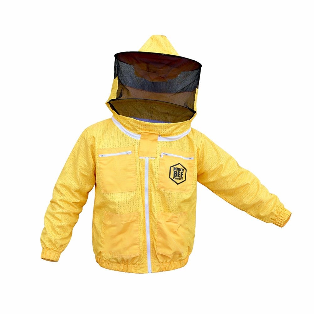 Ventilirajuća jakna HONEY BEE - Akcija u trgovini Grama