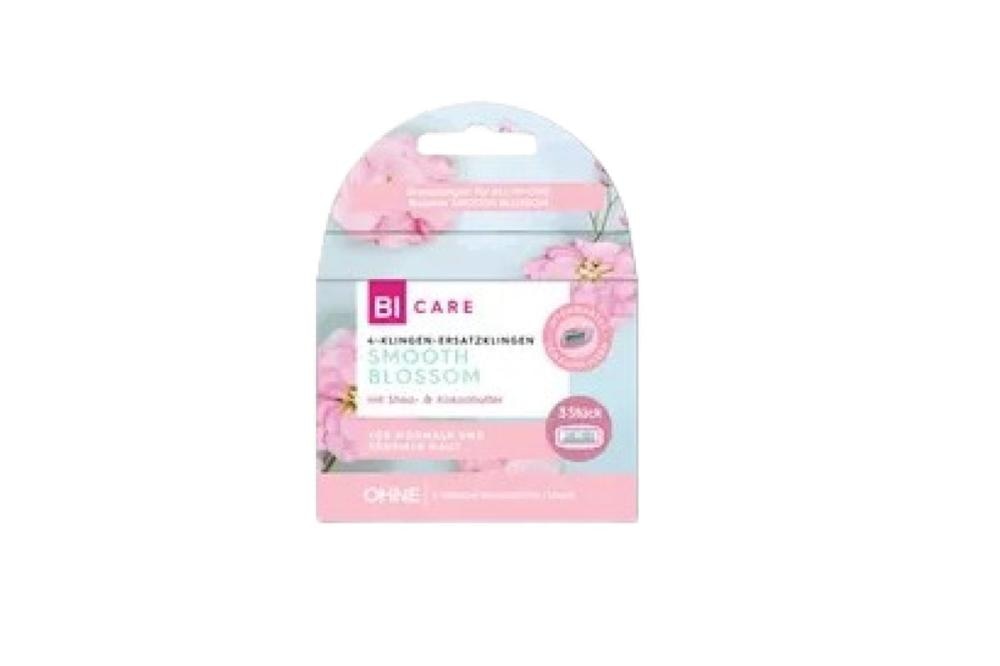 BI CARE Ženski brijač - Akcija u trgovini Bipa