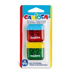 Carioca šiljilo Akcija u trgovini Plodine