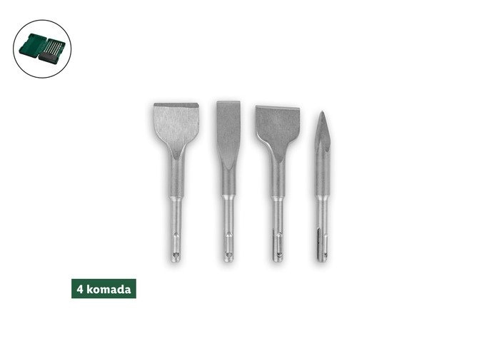 PARKSIDE® Dlijeto komad - Akcija u trgovini Kaufland