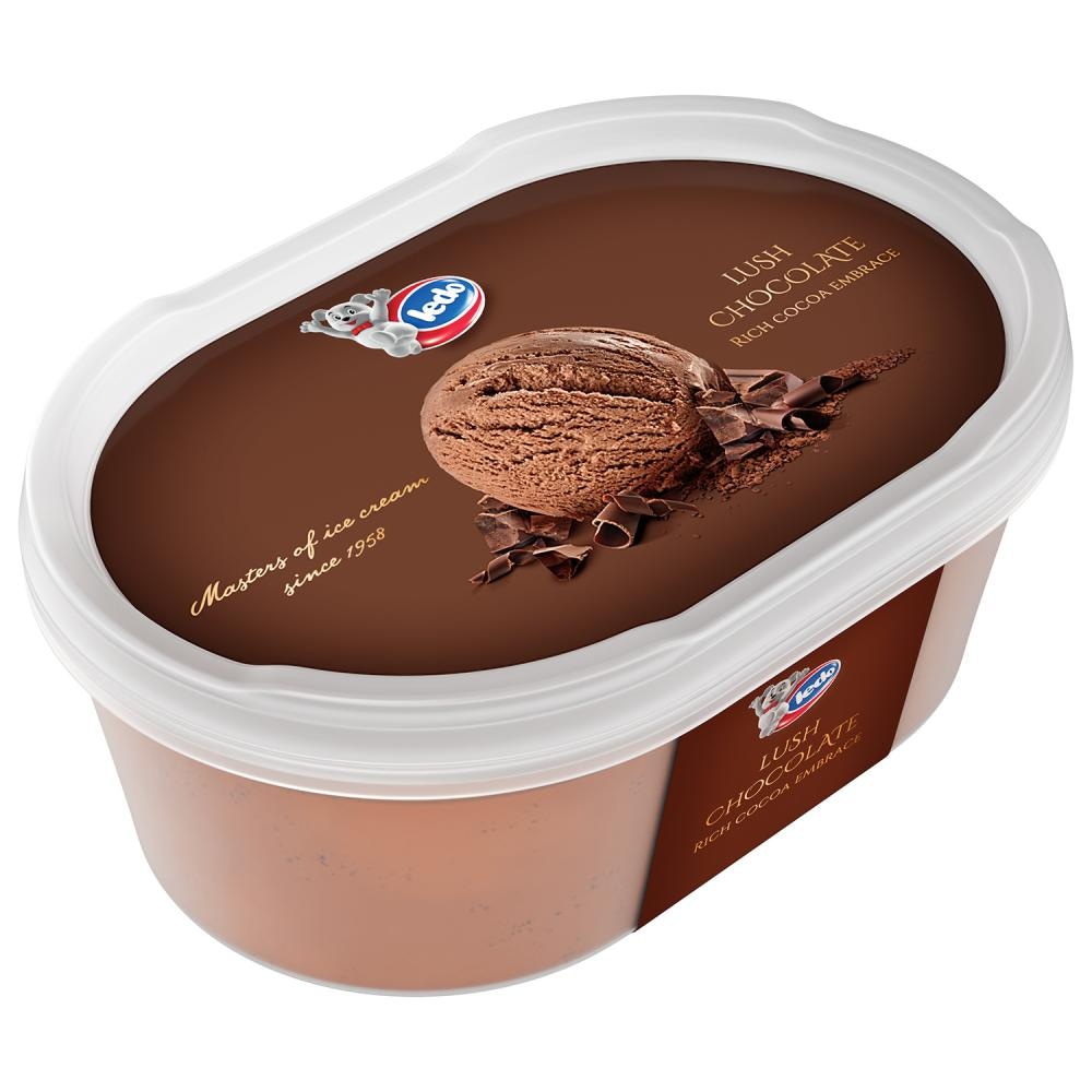 LEDO Sladoled 900 ml - Akcija u trgovini Ribola