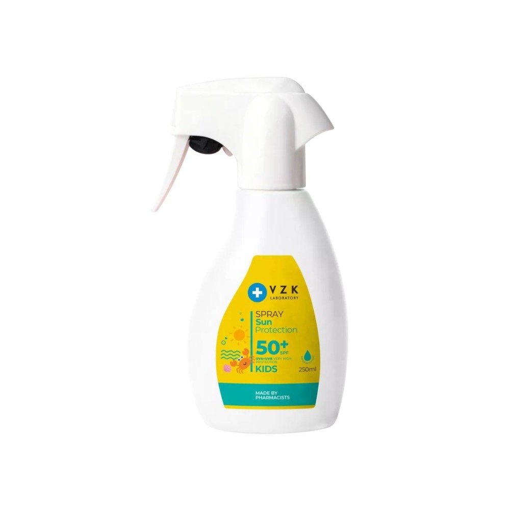 VZK SPF 50+ Sun Protection Spray For Kids 250mle - Akcija u trgovini Bipa