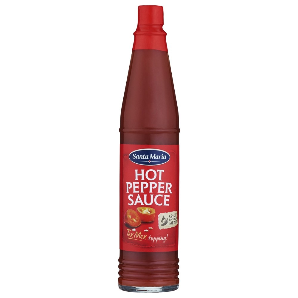 Santa Maria umak od paprike 85ml Akcija u trgovini Konzum